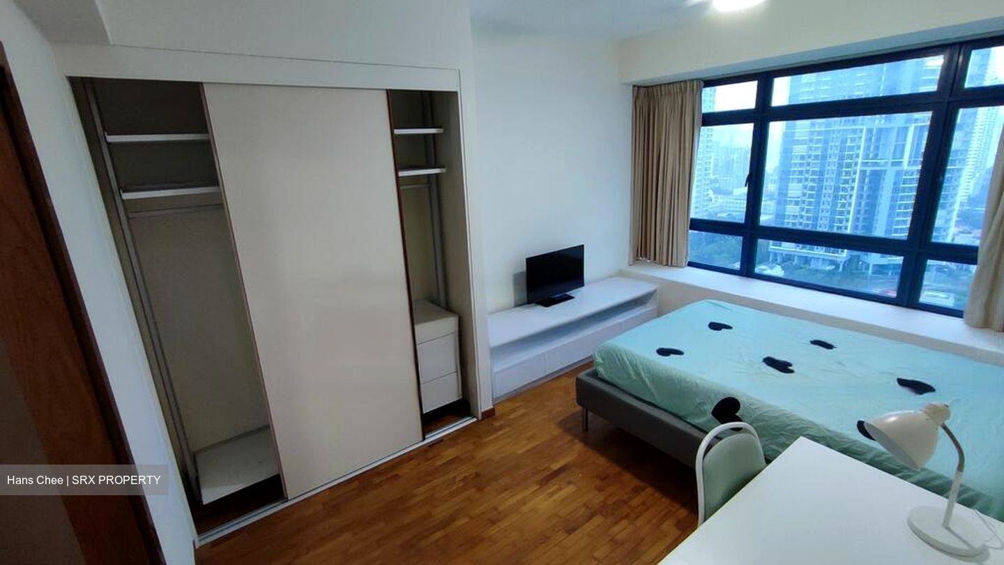 City Square Residences (D8), Condominium #463183601
